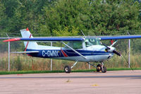 C-GWNX @ CYOO - Cessna 150L [150-75757] Oshawa~C 25/06/2005 - by Ray Barber