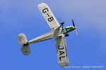 G-BJAL @ EGBR - at Breighton's Summer fly in - by Chris Hall