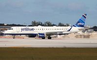 N231JB @ FLL - Jet Blue