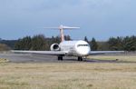 EI-FBJ @ EGPH - Volotea 9204 arrives from BOD on a rugby charter flight - by Mike stanners