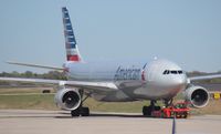 N277AY @ CLT - American A330-300 - by Florida Metal