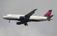 N310NW @ MCO - Delta - by Florida Metal