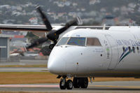ZK-NFB @ NZWN - At Wellington - by Micha Lueck