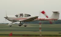 F-GUVP @ LFQL - Take off - by Marl Cocq
