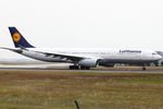 D-AIKS @ EDDF - Lufthansa - by Air-Micha