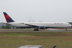 N839MH @ EDDF - Delta Air Lines - by Air-Micha