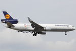 D-ALCC @ EDDF - Lufthansa Cargo - by Air-Micha