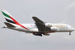 A6-EDA @ EDDF - Emirates - by Air-Micha