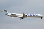 S5-AAL @ EDDF - Adria Airways - by Air-Micha