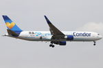 D-ABUZ @ EDDF - Condor - by Air-Micha