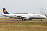 D-AIDL @ EDDF - Lufthansa - by Air-Micha
