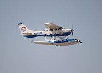 N355TA @ FLL - Cessna U206F