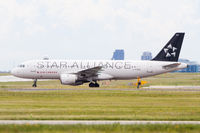 C-FDRK @ CYYZ - At Toronto Pearson.