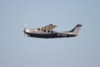N373AR @ MIA - Cessna P210N - by Florida Metal