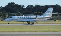 N382QS @ ORL - Citation Sovereign - by Florida Metal