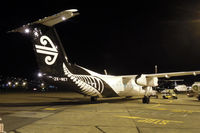 ZK-NET @ NZWN - At Wellington - by Micha Lueck