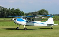 N2504C @ 7V3 - Cessna 170B - by Mark Pasqualino