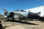 ZA361 @ X4WF - Panavia Tornado GR.1 ZA361 stored on a farm a few miles south of RAF Coningsby - by Chris Hall