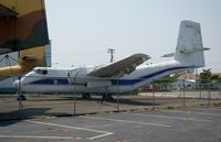 UNKNOWN @ WWD - de Havilland DHC-4 at Pen Turbo Aviation, Cape May County Airport, Wildwood, NJ - by scotch-canadian