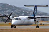 ZK-NFI @ NZWN - At Wellington - by Micha Lueck