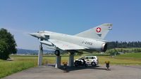 J-2302 - Show place in CH Zetzwil - by Christophe