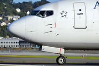 ZK-NGJ @ NZWN - At Wellington - by Micha Lueck