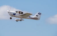 G-PUPY @ EGEO - Departing from Oban Airport (North Connel). - by Jonathan Allen