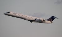 N511MJ @ MIA - United CRJ-700 - by Florida Metal