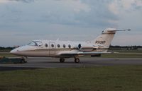 N513XP @ ORL - Beech 400A - by Florida Metal