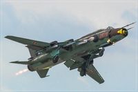 3920 @ EPSN - Sukhoi SU 22M 4 - by Jerzy Maciaszek