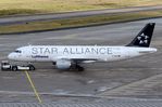 D-AIPD @ EDDK - Lufthansa A320 in Star c/s - by FerryPNL