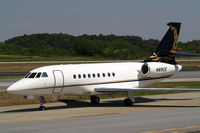 N89CE @ KPDK - Dassault Falcon 2000EX EASy [81] Atlanta-Dekalb Peachtree~N 23/04/2010 - by Ray Barber