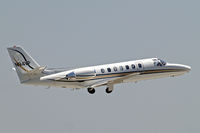 N94VP @ KPDK - Cessna Citation V [560-0094] Atlanta-Dekalb Peachtree~N 23/04/2010 - by Ray Barber
