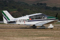 F-GTPN photo, click to enlarge