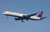 N586NW @ MCO - Delta - by Florida Metal