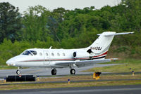 N442GJ @ KPDK - Beechjet 400XP [RK-442] Atlanta-Dekalb Peachtree~N 22/04/2010 - by Ray Barber