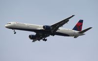 N592NW @ MCO - Delta - by Florida Metal