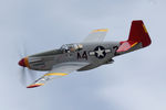 N61429 @ EFD - At the 2014 Wings Over Houston Airshow - by Zane Adams