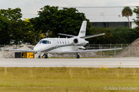 N500PX @ FLL - Ft. Lauderdale - by Alex Feldstein