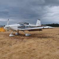 N1605A @ KAWO - 2015 Vans RV 9A at the Arlington Fly-In. First flew in March 2015. - by Eric Olsen