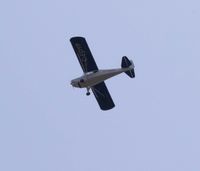 C-FDYP @ CNR6 - Flying over Carleton Place, Ont - by Dirk Fierens
