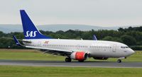 LN-RRB @ EGCC - At Manchester - by Guitarist