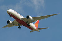 VT-ANK @ EGLL - Boeing 787-8 Dreamliner [36382] (Air India) Home~G 09/04/2014. On approach 27R. - by Ray Barber