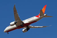 VT-ANK @ EGLL - Boeing 787-8 Dreamliner [36382] (Air India) Home~G 09/04/2014. On approach 27R. - by Ray Barber