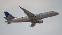 N635RW @ DTW - United Express - by Florida Metal