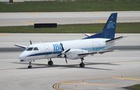 N641BC @ MIA - IBC Airways - by Florida Metal