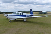 D-EABC @ EGMA - D-EABC at Fowlmere 11.7.15 - by GTF4J2M