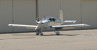 N191PF @ AEG - Vans RV-9A - by Geoff Smith