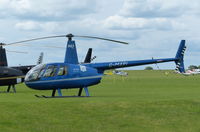 G-MXPI @ EGBK - G-MXPI at Sywell 30.5.15 - by GTF4J2M