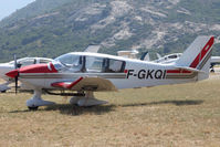 F-GKQI photo, click to enlarge